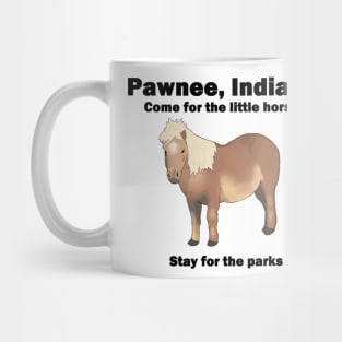 RIP Lil Sebastian Mug